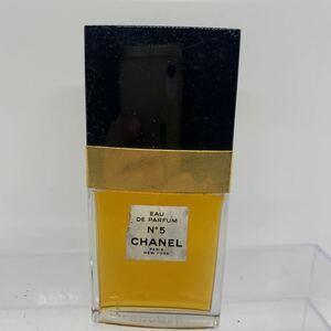 香水 CHANEL シャネル　N°5 35ml 2101B42X