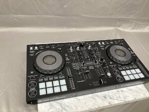 P1682☆【中古】PIONEER DJ パイオニア DDJ-800 rekordbox専用パフォーマンスDJコントローラー