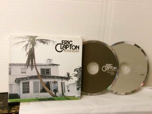 ▲2CD ERIC CLAPTON エリック・クラプトン / 461 OCEAN BOULEVARD DELUXE EDITION 輸入盤 POLYDOR B0003722-02◇r61027