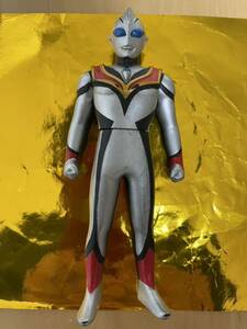 【かっこいい】ウルトラマン　イーヴィルティガ　フィギュア