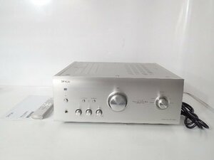 DENON デノン プリメインアンプ PMA-2000RE ★ 6DCEC-4