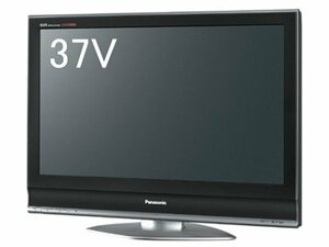 【中古】 Panasonic パナソニック 37V型 液晶テレビ ビエラ TH-37LZ75 フルハイビジョン 2007