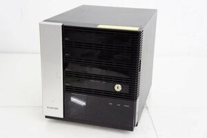 ELECOM エレコム NAS NSB-75S4T4DS2 2TB