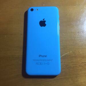 動作品 Apple iPhone 5c 32GB A1456 Docomo ドコモ ブルー / 5 5s 6 6s 7 8 11 12 13 plus se 16gb 64gb 128gb アンロック unlook sim シム