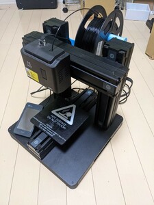 DOBOT MOOZ2 3Dプリンター+CNC切削+レーザー彫刻 1台3役 複合加工機