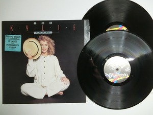 cY3:KYLIE MINOGUE / THE KYLIE COLLECTION / TVL 93277 (RML 53277)