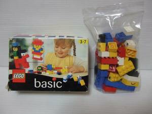 LEGO basic　レゴブロックベーシック