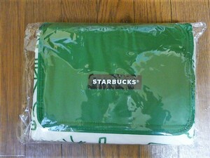 ★激安★即決★非売品★新品★スターバックス★STARBUCKS★レジャーシート★福袋★2020★おまけ付き★ノベルティ★送料３５０円★