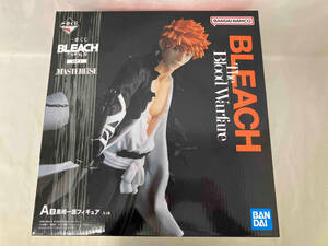 A賞 黒崎一護 MASTERLISE 一番くじ BLEACH 千年血戦篇 OP.1 BLEACH