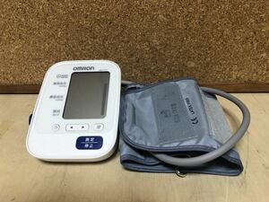 オムロン★血圧計★HEM-7131★中古品★測定OK★OMRON 