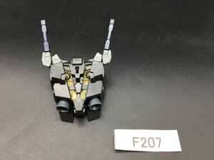 即決 同梱可 F207 部位 バックパック MG 1/100 バンシィ ガンダム ガンプラ 完成品 ジャンク