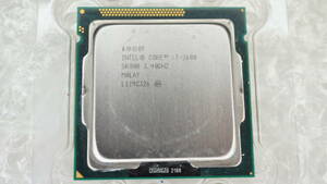 【LGA1155・Up to 3.8GHz・全部入りフルスペックコア】Intel インテル Core i7-2600 プロセッサー