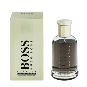 ヒューゴボス ボス EDP・SP 50ml 香水 フレグランス BOSS HUGO BOSS 新品 未使用