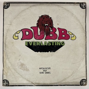 V.A. / EVERLASTIG DUB (JAMAICA-ORIGINAL)