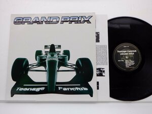 Teenage Fanclub「Grand Prix」LP（12インチ）/Creation Records(CRELP 173)/Rock