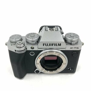 FUJIFILM　富士フイルム　X-T5　通電未確認【CEAA1013】