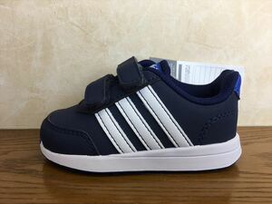 adidas（アディダス） VSSWITCH 2 CMF INF（VSSWITCH 2 CMF INF） EG5141 スニーカー 靴 ベビーシューズ 13,0cm 新品 (559)