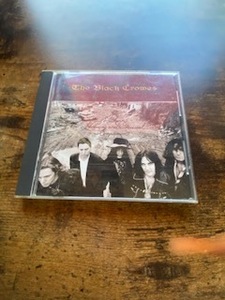 【中古】THE BLACK CROWES / THE SOUTHERN HARMONY AND MUSICAL COMPANION 