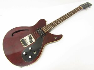 YAMAHA ヤマハ SA-RR Custom エレキギター ▼G4302