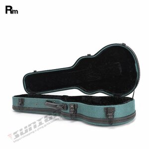 Ukulele Case ウクレレケース ウクレレ 楽器 ケース バッグ 木製ケース リュック ソプラノ コンサート クッション