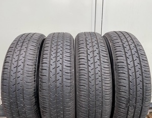 23020104　　　【送料無料】　●●SEIBERLING　SL101●●　175/65R14　82S　21年製　4本