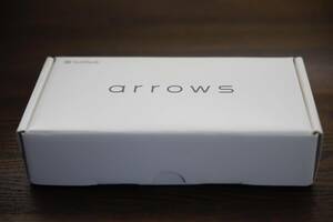 arrows We ターコイズ 標準セット64 GB Softbank