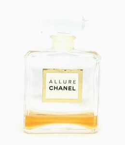 CHANEL シャネル アリュール パルファム 15ml ☆送料340円