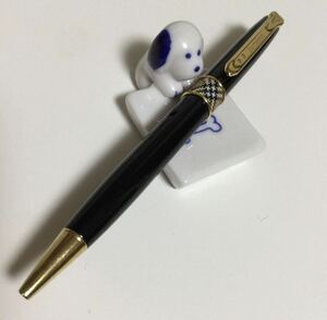 廃番　BURBERRY BallPen バーバリー ボールペン　