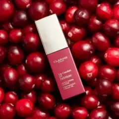 clarins lip cofort oil 04ローズウッド