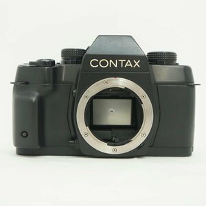 1円【一般中古】CONTAX コンタックス/フィルム一眼レフカメラ/ST/09