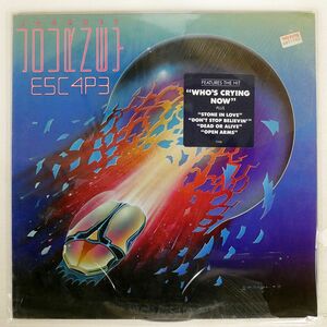 米 JOURNEY/ESCAPE/COLUMBIA TC37408 LP