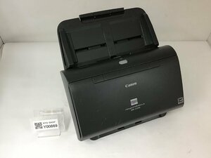 Canon ドキュメントスキャナー imageFORMULA DR-C240　※ACアダプタ、USBケーブルなし