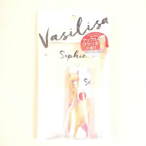新品 ◆Vasilisa (ヴァシリーサ) パフュームスティック ソフィ (スティックタイプ練り香水)◆