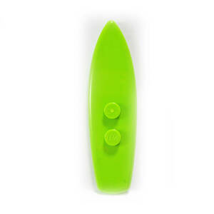 ★正規品★未使用★レゴ★ライム★サーフボード★LEGO★lime★surfboard★