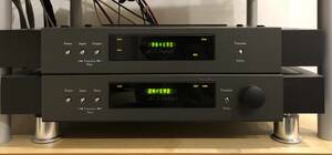 dCS Delius ディーリアス DAコンバーター　DAC