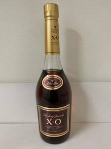 ☆未開栓☆ サントリー ブランデー XO Suntory Brandy XO 40% 660ml ブランデー ★37183