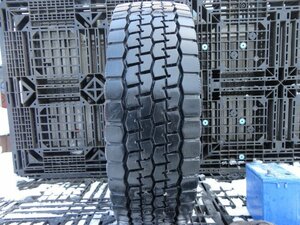 ●3988 極上9分山強 ミックス ブリヂストン 245/70R19.5 136/134 LT 1本