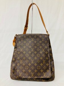 ◎LOUIS VUITTON ルイ・ヴィトン モノグラム ミュゼット ショルダーバッグ　M51256 ◎