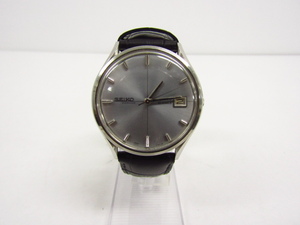 SEIKO DIASHOCK 8305-1010 自動巻き ヴィンテージ セイコー 1965年製 本体のみ ベルト社外品 腕時計 ⊥AC24486