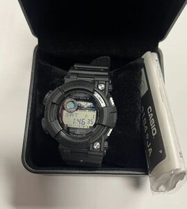 mastermind×CASIO G-SHOCK FROGMAN フロッグマン GWF-1000MM 未使用品