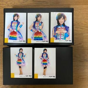 SKE48 松井玲奈 写真 個別 2013.07 ナポレオン衣装 コンプ