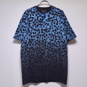 SUBWARE SPRAY FAT CAP BOTTLE Tee サブウエア スプレー ノズル Tシャツ BSF FUTURA STASH RECON スタッシュ フューチュラ リーコン 総柄