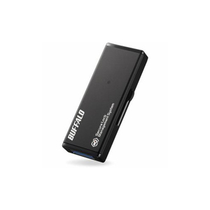 まとめ得 BUFFALO バッファロー USBメモリー USB3.0対応 4GB RUF3-HS4G x [2個] /l
