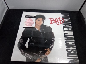 【未開封品】 Michael Jackson 「BAD」 OE40600