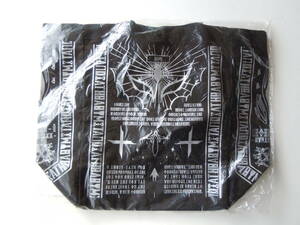 BABYMETAL LEGEND-S BAPTISM XX BAG 新品・未開封品