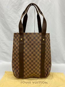 ◇◇LOUIS VUITTON ルイヴィトン ダミエ カバ・ボブール トートバッグ ショルダーバッグ◇◇N52006