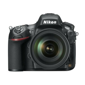 中古 １年保証 美品 Nikon D800 28-300mm VR レンズキット