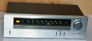 ▲　チューナー　OTTO　AM/FM STEREO TUNER FMT-T80　サンヨー　ジャンク　▲