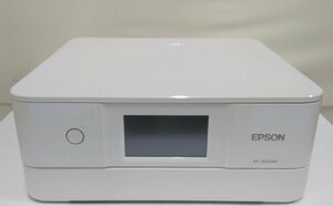 【埼玉発】【EPSON】A4カラリオプリンター　EP-880AW　★総印刷1794ページ★動作確認済★　(11-2778)