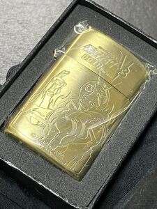 仮面ライダーV3 GOLD version 限定品 ロンソン オイルライター ゴールド 両面デザイン ③ シリアルナンバー NO.0079 RONSON Typhoon